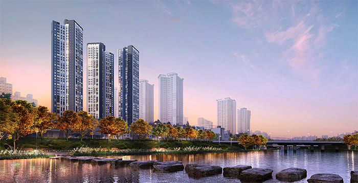 동래 반도유보라 프리미엄 01