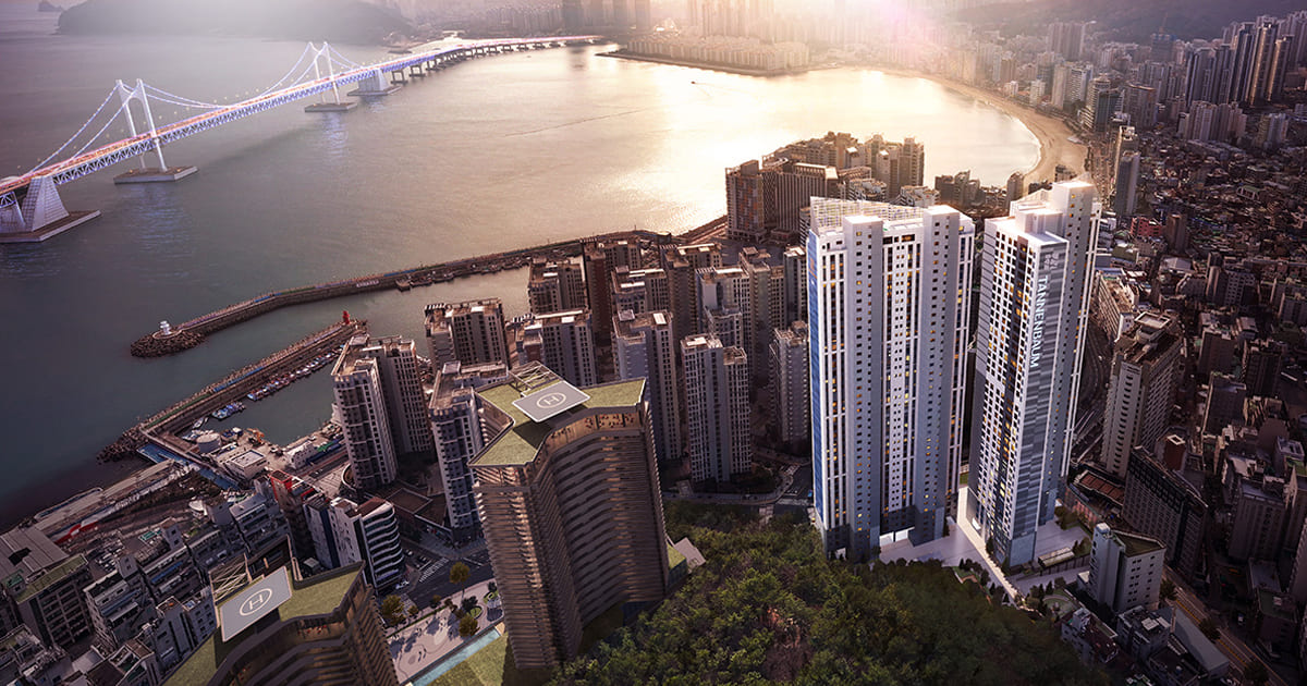 테넌바움294 사업개요