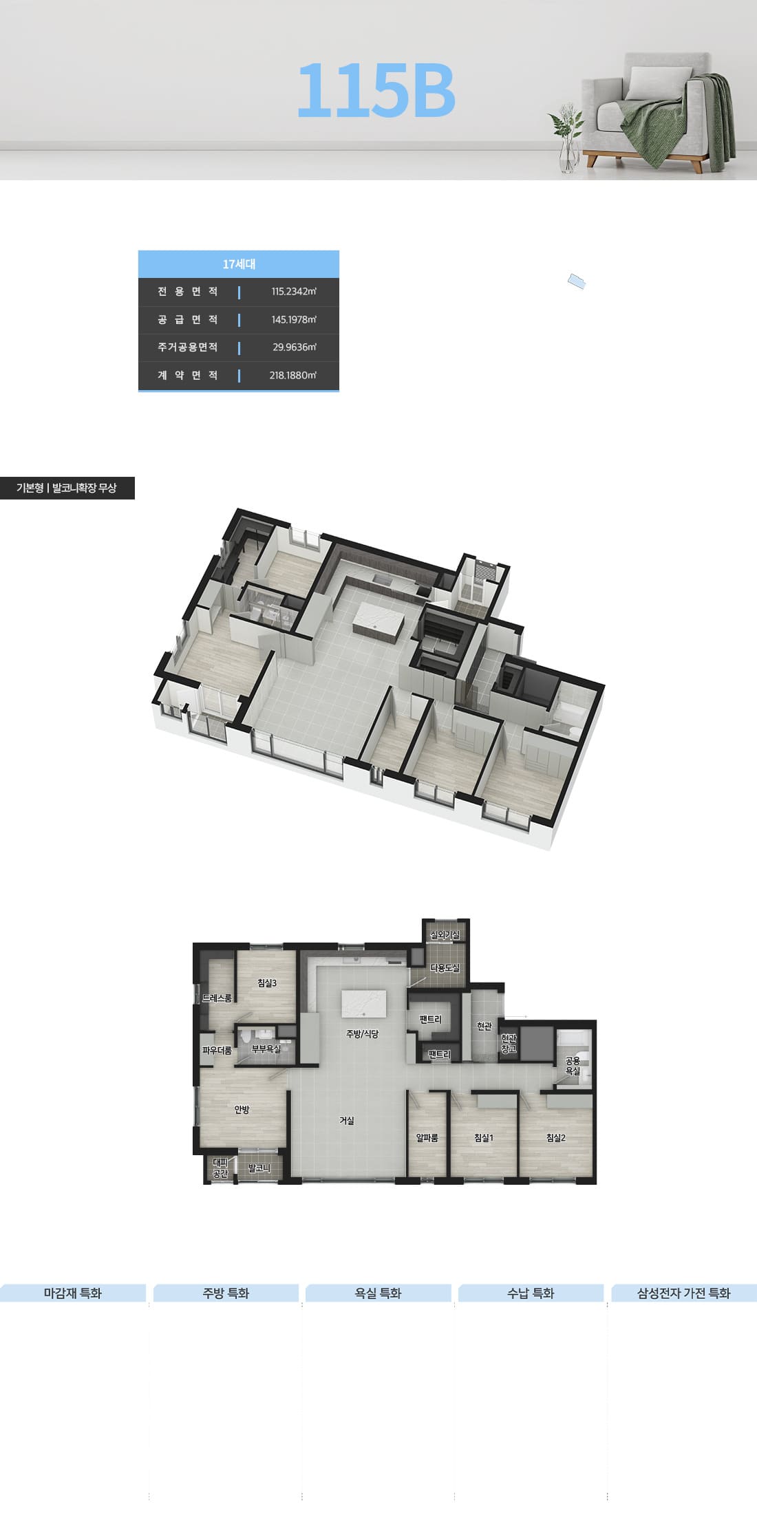115B