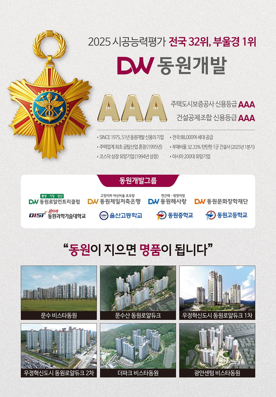 울산 신복역 비스타 메트로 브랜드 02