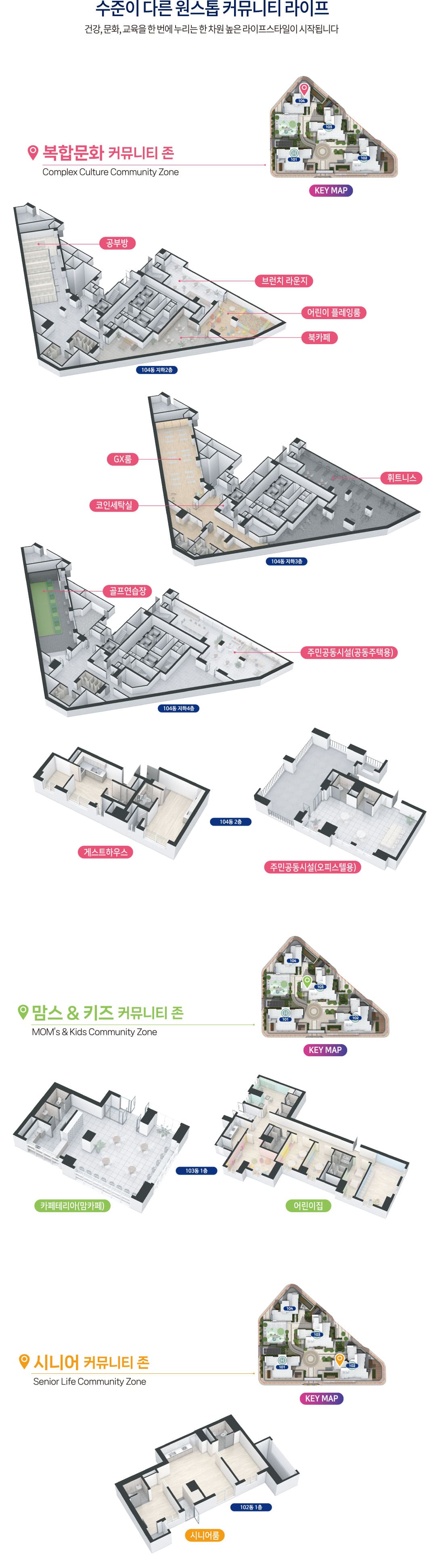 울산 신복역 비스타 메트로 커뮤니티